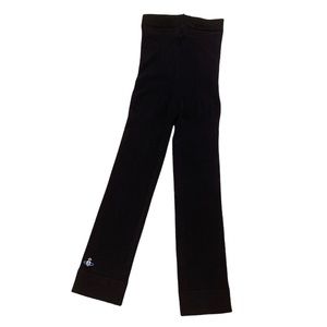 Vivienne Westwood Black Orb 3/4 Tights